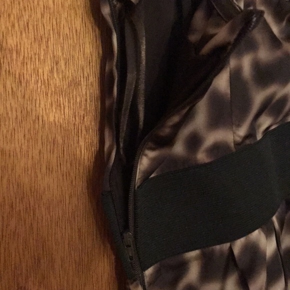 H&M Leopard Print Summer Dress - Picture 5 of 7